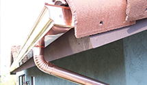 Rain Gutter Installation, Repair, Cleaning in Grygla, MN